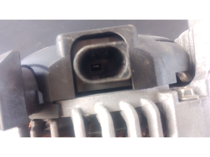 Recambio de alternador para bmw 3 (f30, f80) 318 i referencia OEM IAM   