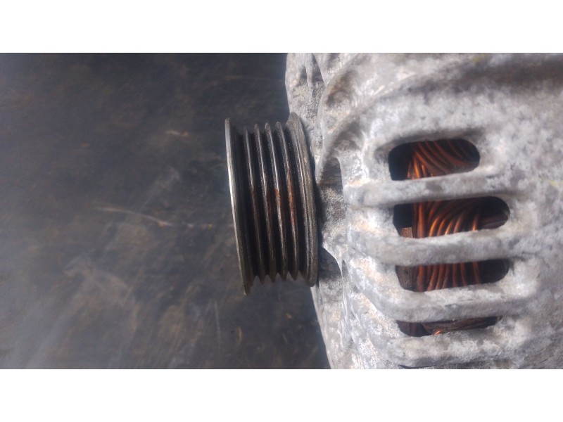 Recambio de alternador para toyota verso (_r2_) 1.6 d4-d (war20_) referencia OEM IAM   