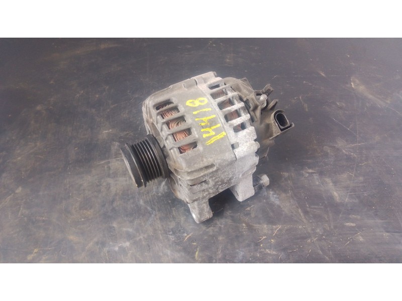 Recambio de alternador para ford kuga ii (dm2) 1.5 tdci referencia OEM IAM   