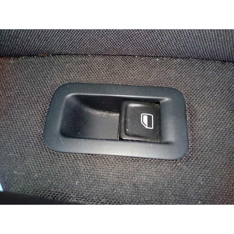 Recambio de mando elevalunas delantero derecho para volkswagen golf vii lim. (5g1) edition bluemotion referencia OEM IAM   