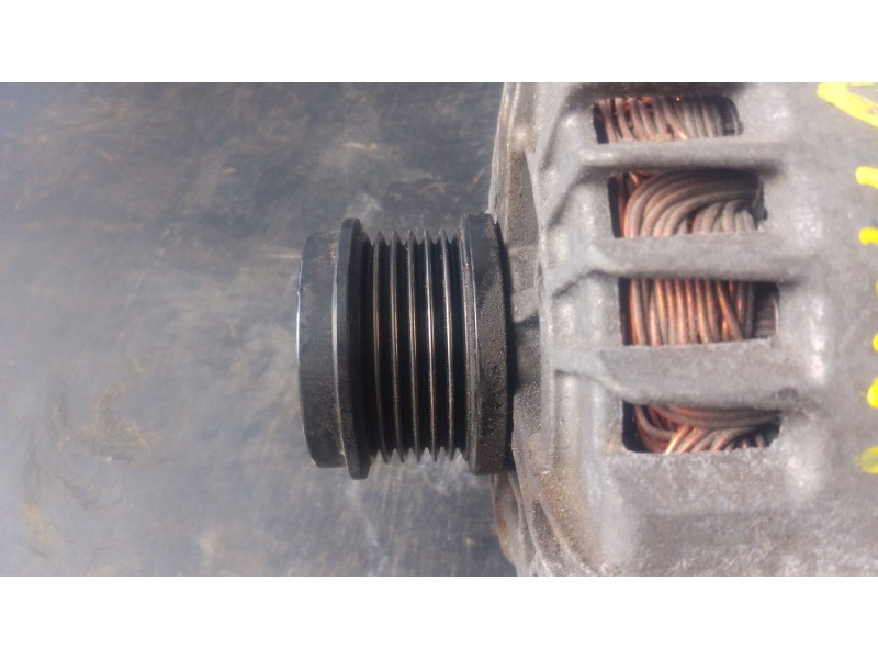 Recambio de alternador para ford kuga ii (dm2) 1.5 tdci referencia OEM IAM   