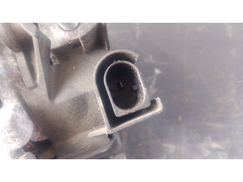 Recambio de alternador para ford kuga ii (dm2) 1.5 tdci referencia OEM IAM   