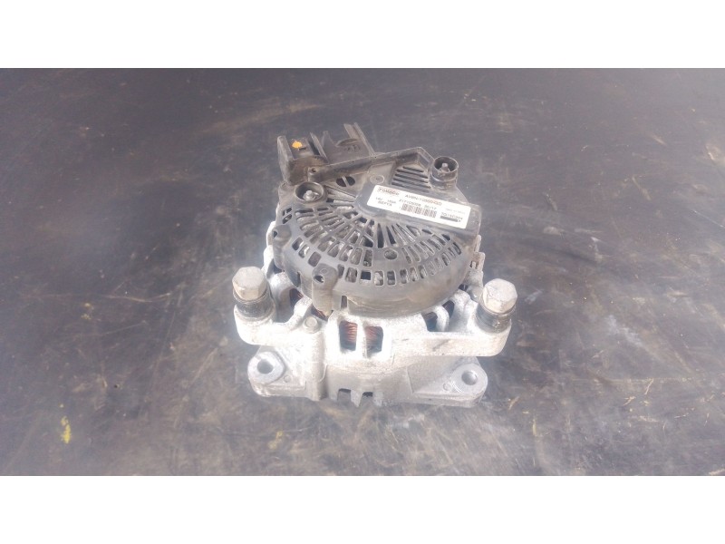 Recambio de alternador para ford kuga ii (dm2) 1.5 tdci referencia OEM IAM   