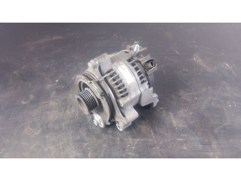 Recambio de alternador para bmw x1 (f48) sdrive 18 d referencia OEM IAM   