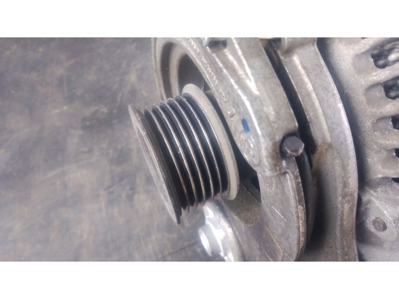 Recambio de alternador para bmw x1 (f48) sdrive 18 d referencia OEM IAM   