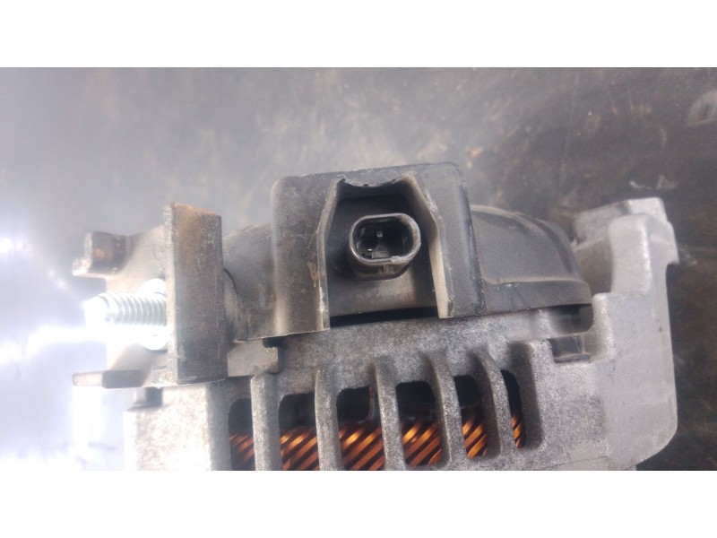 Recambio de alternador para bmw x1 (f48) sdrive 18 d referencia OEM IAM   