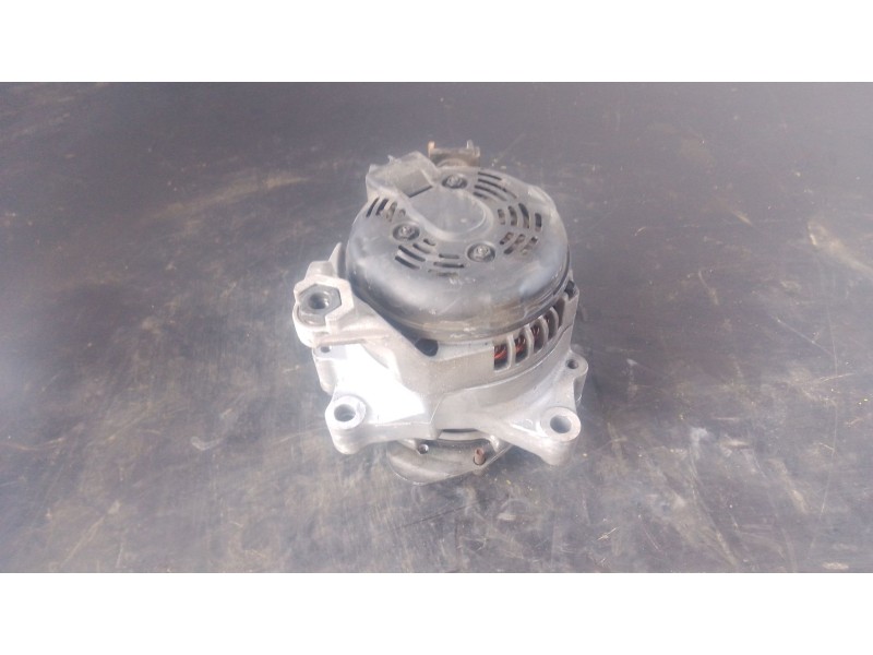 Recambio de alternador para bmw x1 (f48) sdrive 18 d referencia OEM IAM   