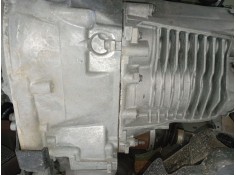 Recambio de caja cambios para peugeot expert autobús (v_) 1.5 bluehdi 120 referencia OEM IAM   