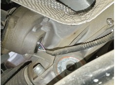 Recambio de cremallera direccion para peugeot expert autobús (v_) 1.5 bluehdi 120 referencia OEM IAM   