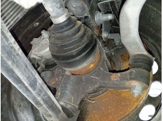 Recambio de mangueta delantera derecha para peugeot expert autobús (v_) 1.5 bluehdi 120 referencia OEM IAM   