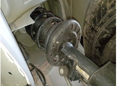 AMORTIGUADOR DELANTERO IZQUIERDO 