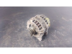 Recambio de alternador para volkswagen passat b7 (362) 2.0 tdi referencia OEM IAM   