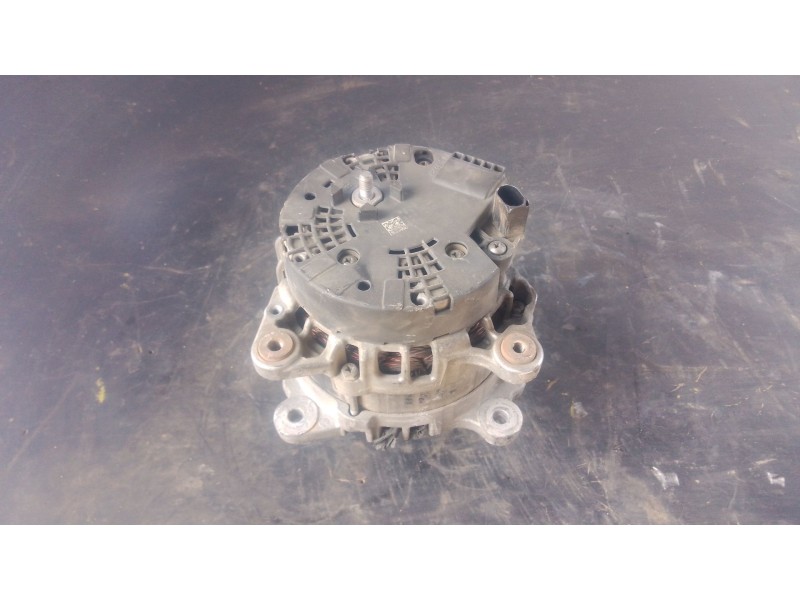Recambio de alternador para volkswagen passat b7 (362) 2.0 tdi referencia OEM IAM   