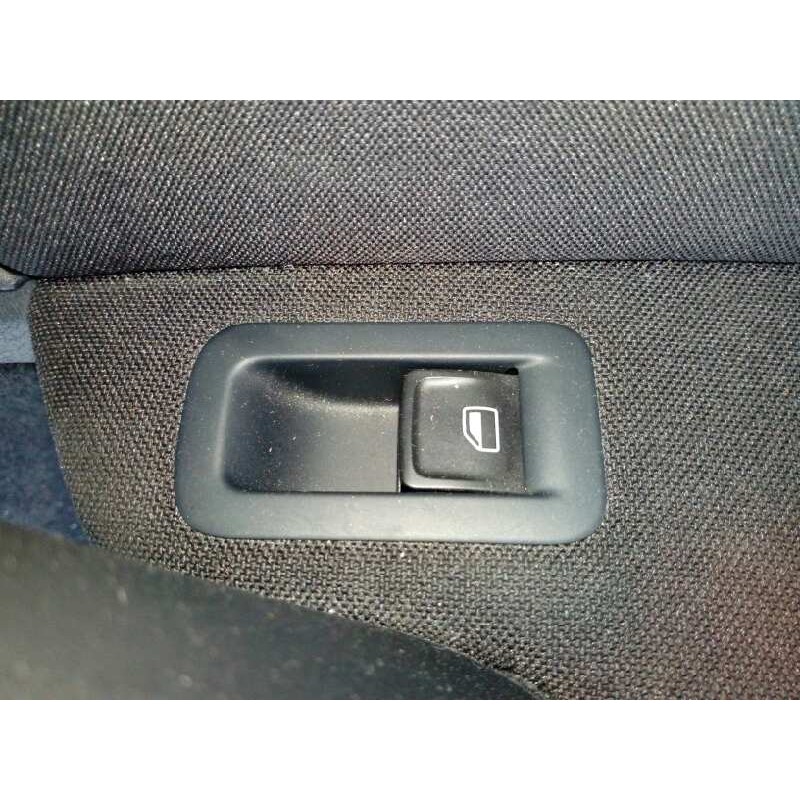 Recambio de mando elevalunas trasero derecho para volkswagen golf vii lim. (5g1) edition bluemotion referencia OEM IAM   