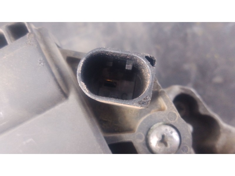 Recambio de alternador para volkswagen passat b7 (362) 2.0 tdi referencia OEM IAM   