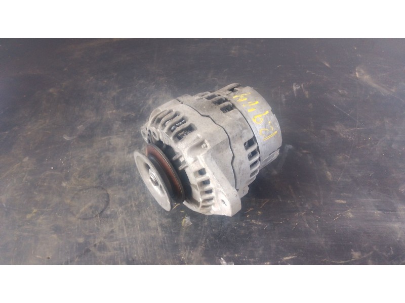 Recambio de alternador para ford maverick (uds, uns) 2.7 td referencia OEM IAM 231007F000 0123310033 