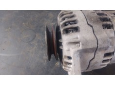 Recambio de alternador para ford maverick (uds, uns) 2.7 td referencia OEM IAM 231007F000 0123310033  2