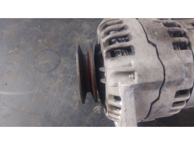 Recambio de alternador para ford maverick (uds, uns) 2.7 td referencia OEM IAM 231007F000 0123310033 