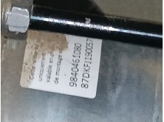 Recambio de abs para opel vivaro c furgoneta (k0) 1.5 referencia OEM IAM 9840461080   2