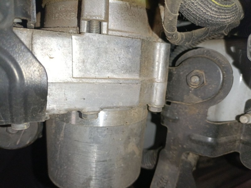 Recambio de bomba direccion para opel vivaro c furgoneta (k0) 1.5 referencia OEM IAM   