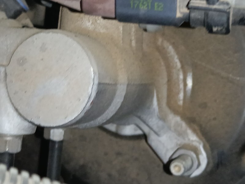 Recambio de bomba freno para opel vivaro c furgoneta (k0) 1.5 referencia OEM IAM   