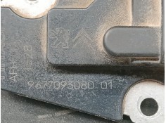 Recambio de caudalimetro para opel vivaro c furgoneta (k0) 1.5 referencia OEM IAM 9677093080   2