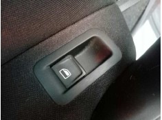 Recambio de mando elevalunas trasero izquierdo para volkswagen golf vii lim. (5g1) edition bluemotion referencia OEM IAM   