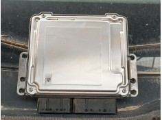 Recambio de centralita motor uce para opel vivaro c furgoneta (k0) 1.5 referencia OEM IAM 9833749880 0281036205  2