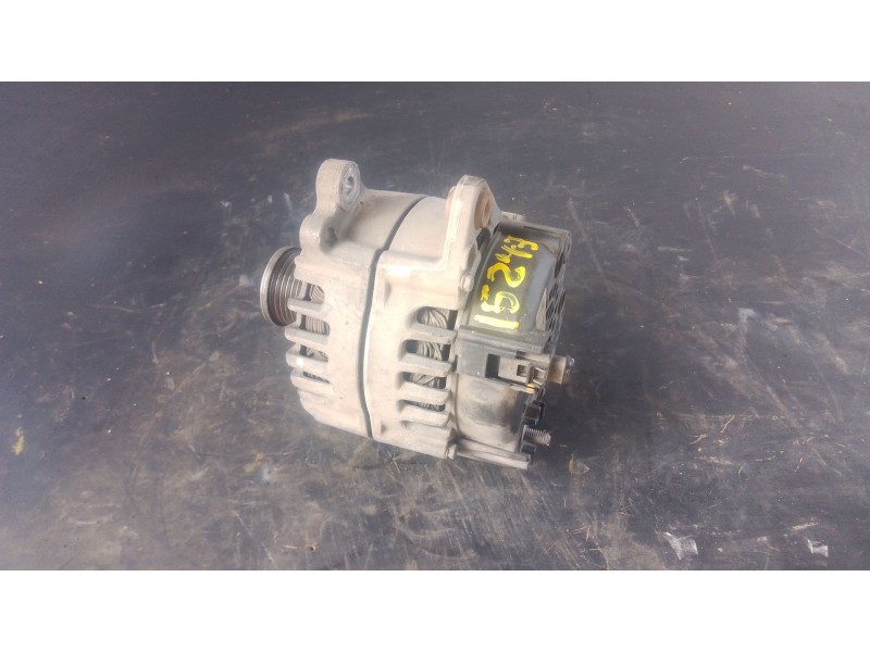 Recambio de alternador para audi a4 allroad b8 (8kh) 2.0 tdi quattro referencia OEM IAM   