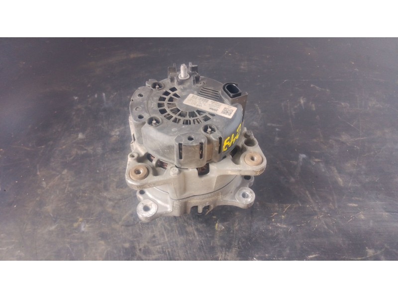 Recambio de alternador para audi a4 allroad b8 (8kh) 2.0 tdi quattro referencia OEM IAM   