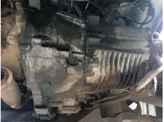 Recambio de caja cambios para opel vivaro c furgoneta (k0) 1.5 referencia OEM IAM   