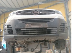 PARAGOLPES DELANTERO 