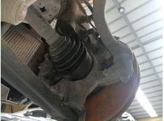 Recambio de mangueta delantera derecha para opel vivaro c furgoneta (k0) 1.5 referencia OEM IAM   