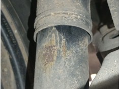 Recambio de amortiguador trasero izquierdo para opel vivaro c furgoneta (k0) 1.5 referencia OEM IAM   