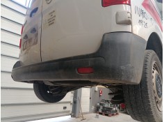 Recambio de paragolpes trasero para opel vivaro c furgoneta (k0) 1.5 referencia OEM IAM    2