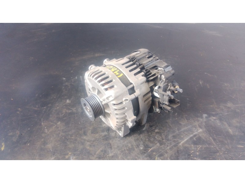 Recambio de alternador para ford puma (j2k, cf7) 1.0 ecoboost mhev referencia OEM IAM   