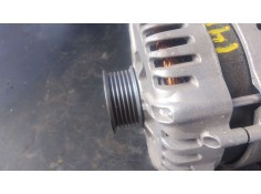 Recambio de alternador para ford puma (j2k, cf7) 1.0 ecoboost mhev referencia OEM IAM    2