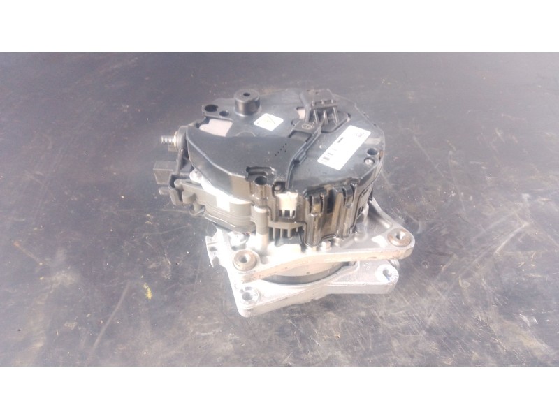 Recambio de alternador para ford puma (j2k, cf7) 1.0 ecoboost mhev referencia OEM IAM   