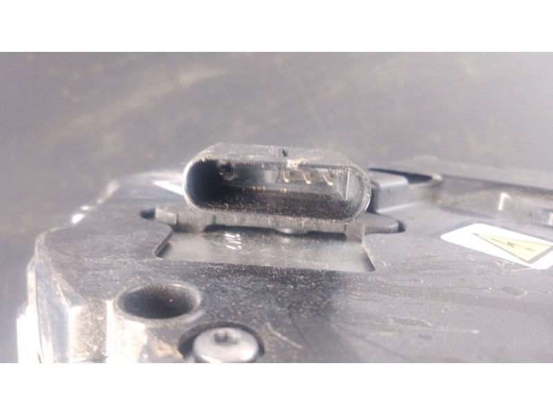 Recambio de alternador para ford puma (j2k, cf7) 1.0 ecoboost mhev referencia OEM IAM   