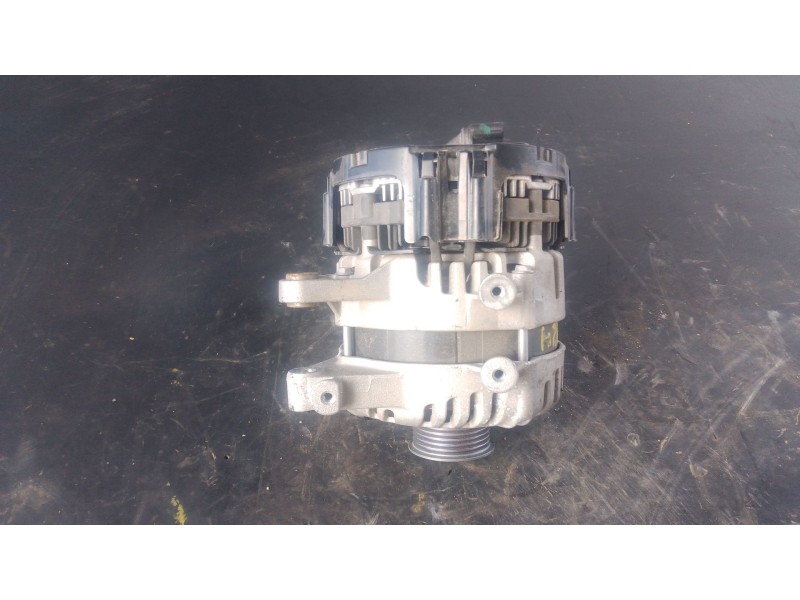 Recambio de alternador para ford puma (j2k, cf7) 1.0 ecoboost mhev referencia OEM IAM   