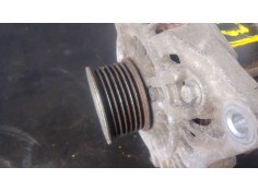 Recambio de alternador para nissan note (e12) 1.2 referencia OEM IAM    2