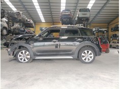 mini mini countryman (f60) del año 2018