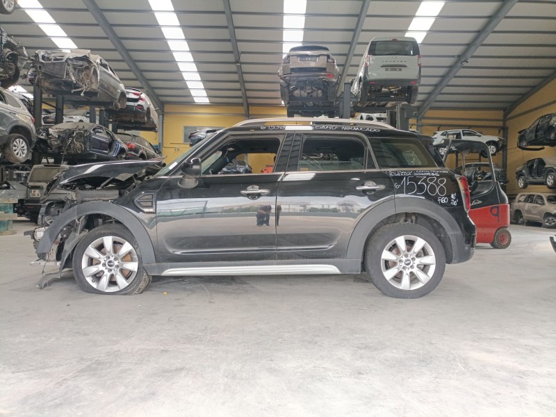 mini mini countryman (f60) del año 2018