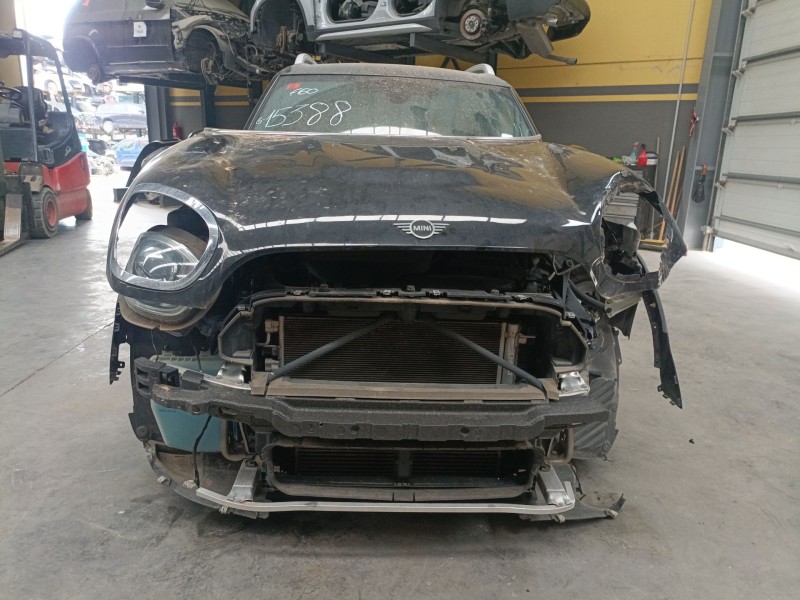 mini mini countryman (f60) del año 2018