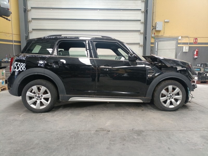 mini mini countryman (f60) del año 2018