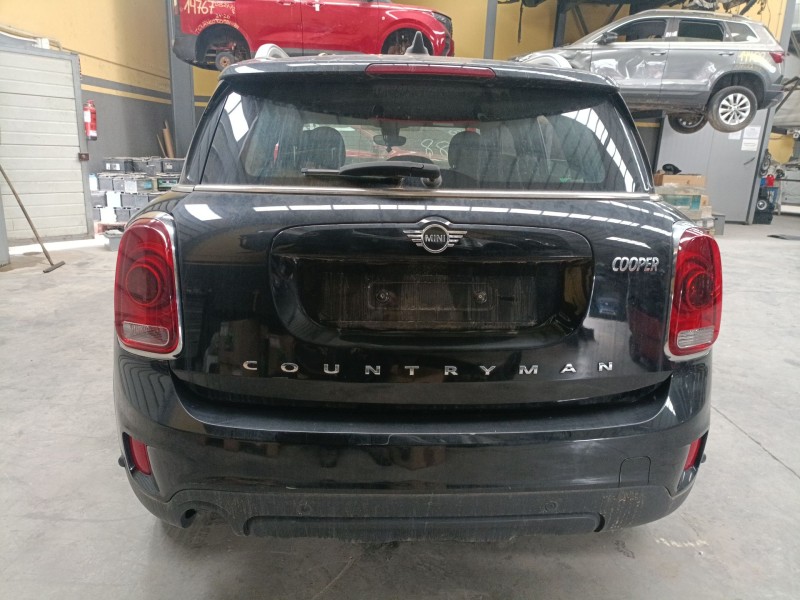 mini mini countryman (f60) del año 2018