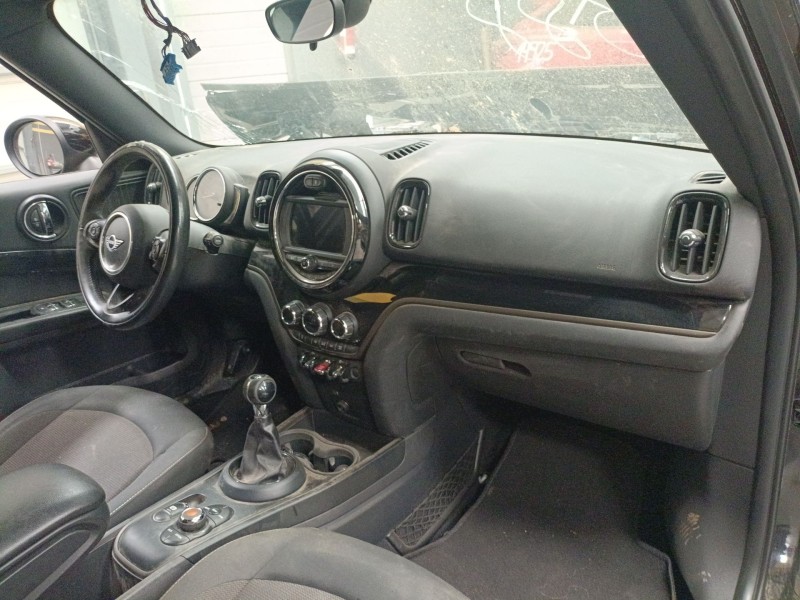mini mini countryman (f60) del año 2018