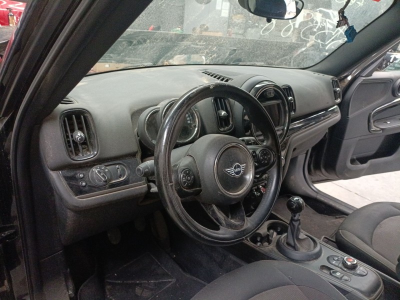 mini mini countryman (f60) del año 2018