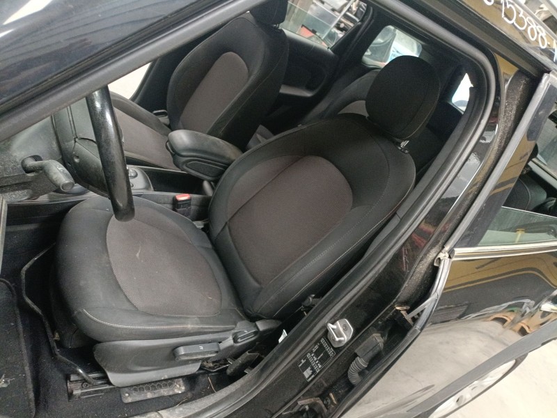 mini mini countryman (f60) del año 2018