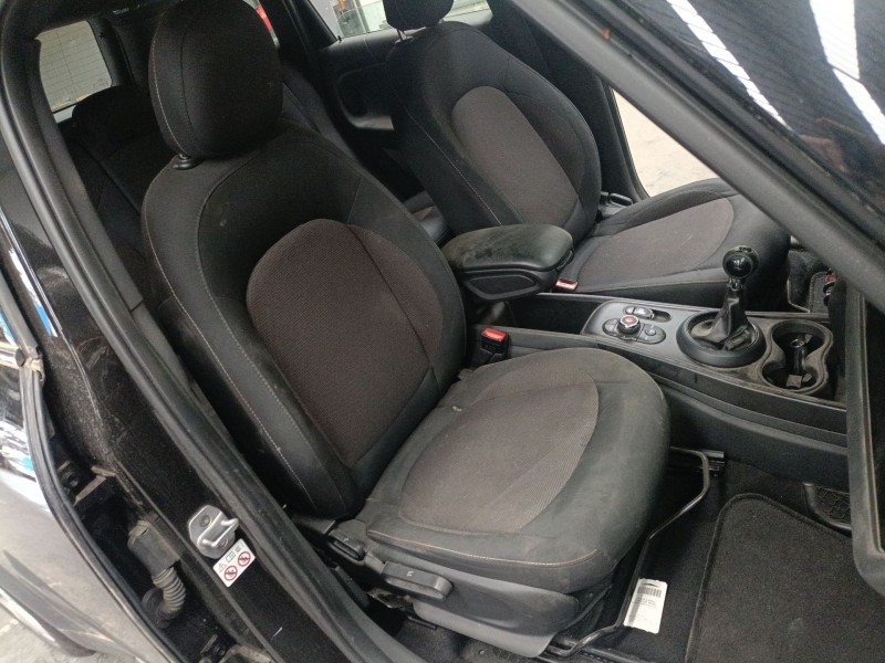 mini mini countryman (f60) del año 2018